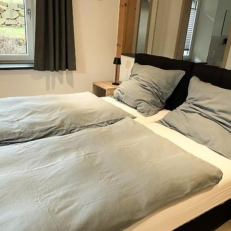 Apartamento Beim Hooch "Marie" Brucktal Exterior foto
