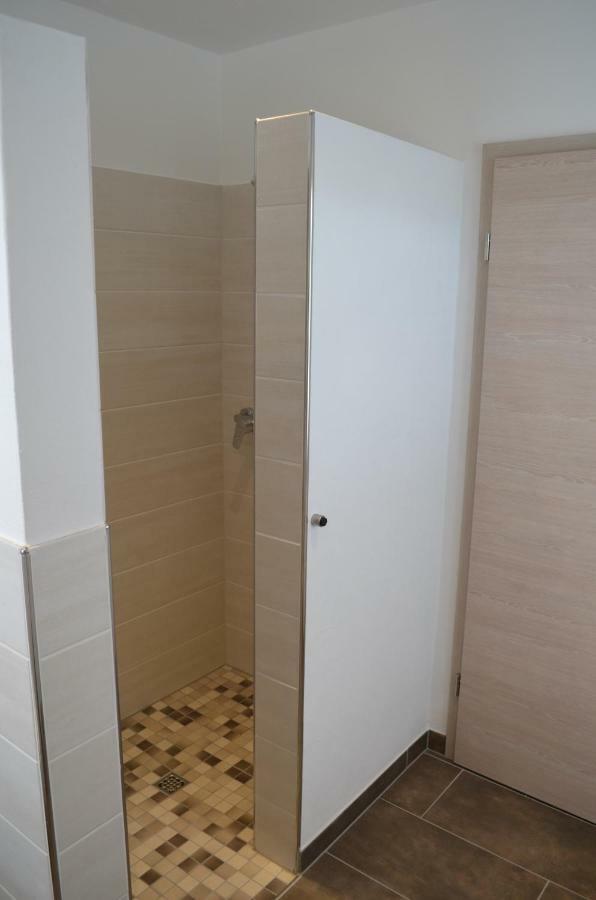Apartamento Beim Hooch "Marie" Brucktal Exterior foto