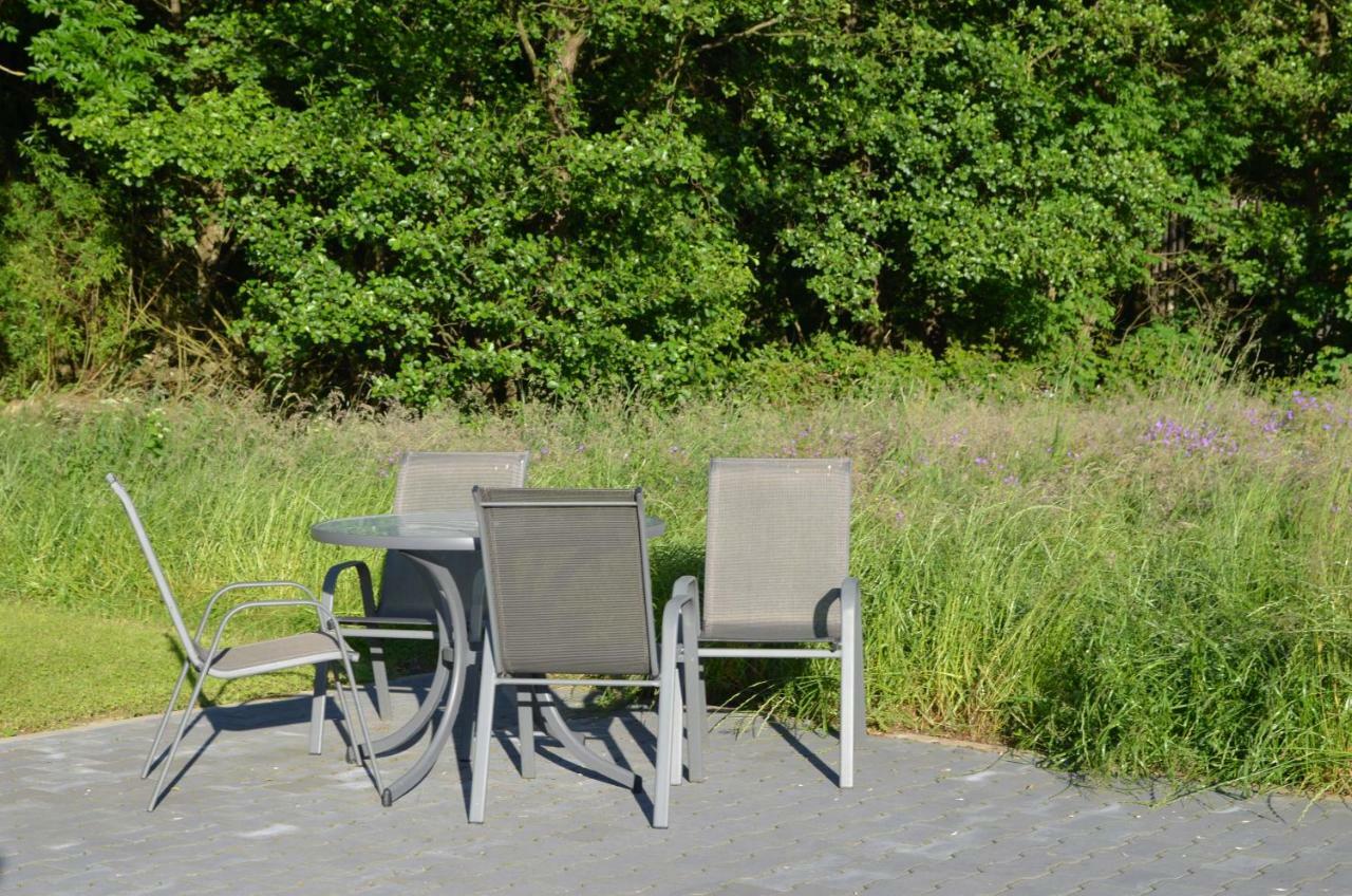 Apartamento Beim Hooch "Marie" Brucktal Exterior foto